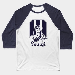 SEULGI - The ReveFestival Day1 Baseball T-Shirt